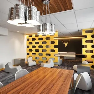 Hotel Zum D'ete - Universite De, Montreal
