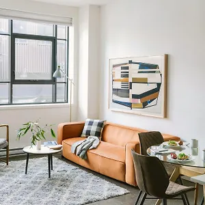 Aparthotel Sonder Le Guerin, Montreal