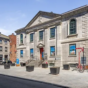 Hotel Sonder La Galerie, Montreal