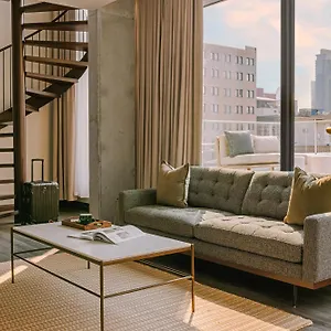 Aparthotel Sonder Lambert, Montreal