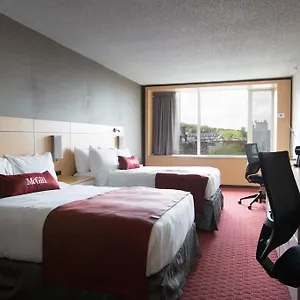 Hotel La Citadelle, Montreal